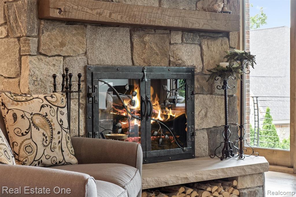 7181 Hillside Drive, Clarkston, MI — Photo 17