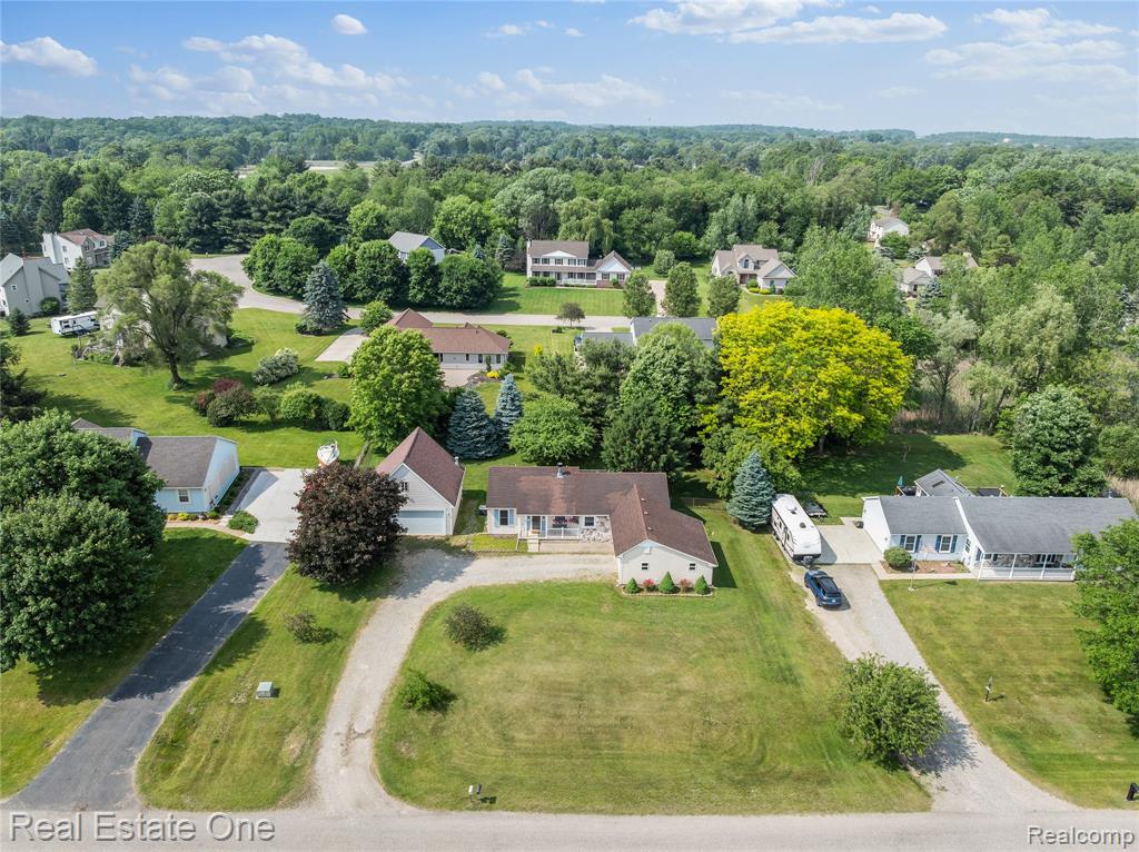 8907 McColl Side Road, Brighton, MI 48116 — Photo 28