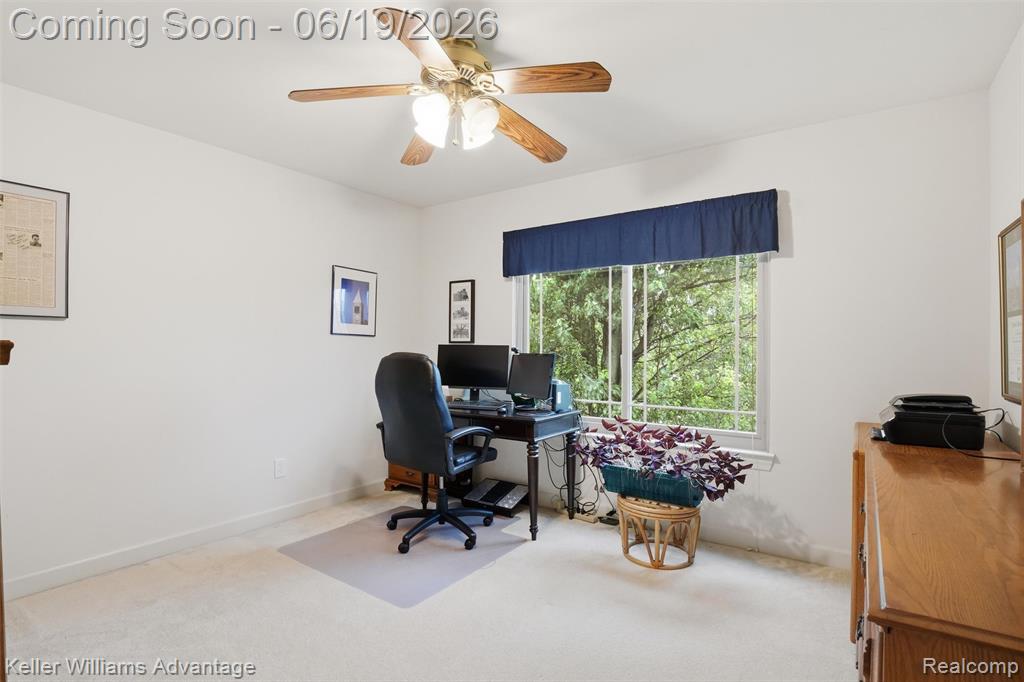 49354 Peninsular Drive, Belleville, MI 48111 — Photo 30