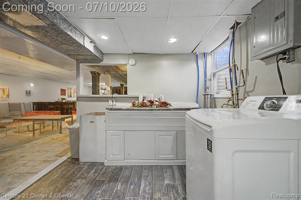 1596 W 13 Mile Road, Madison Heights, MI 48071 — Photo 19