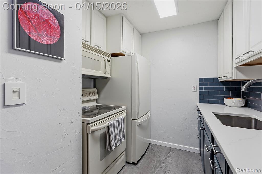4913 Crooks Road, G1, Royal Oak, MI 48073 — Photo 9
