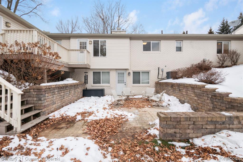 21412 Holmbury Road, Northville, MI 48167 — Photo 56