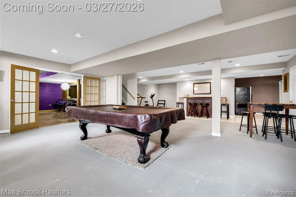 1086 Williamson Circle, Pontiac, MI 48340 — Photo 37