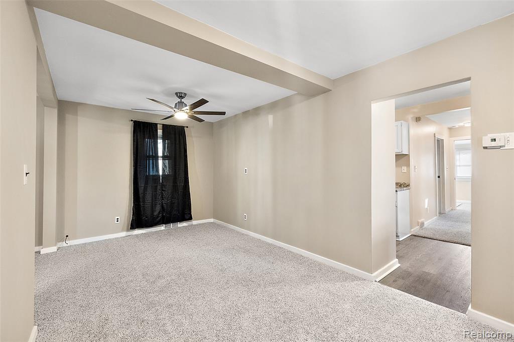 45 N Merrimac Street, Pontiac, MI 48340 — Photo 15