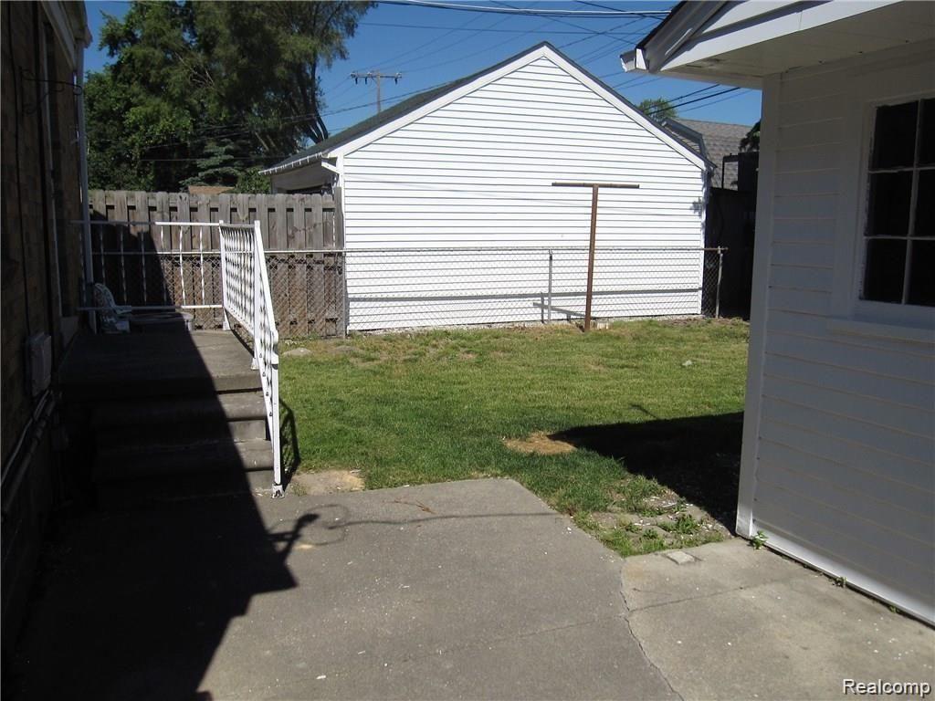 970 KINGS, Lincoln Park, MI 48146 — Photo 18