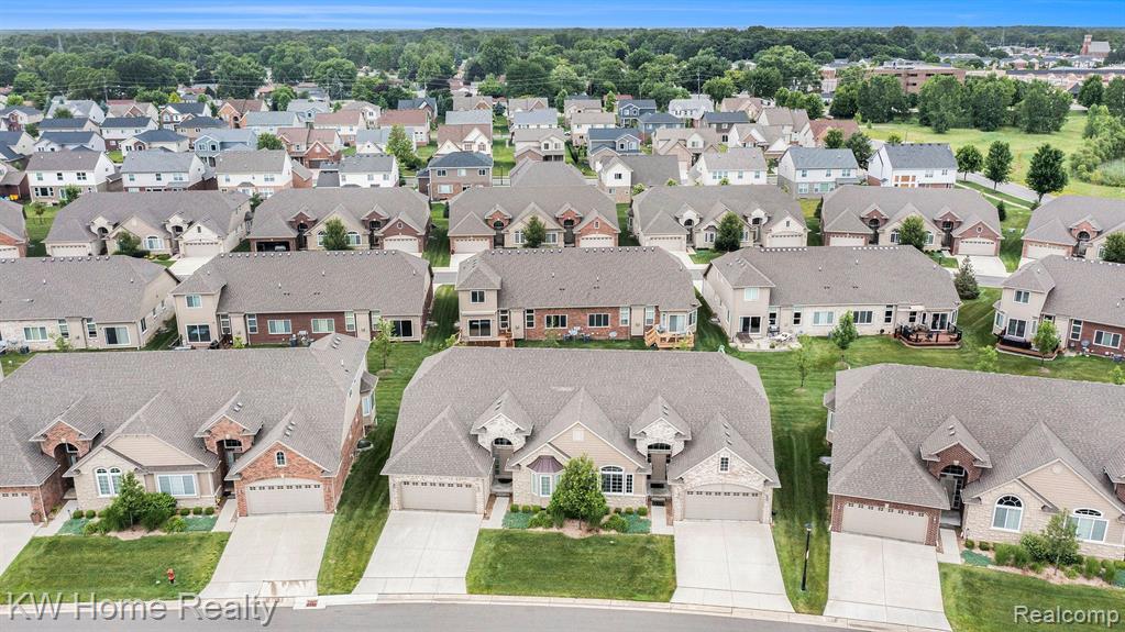 5193 Hawkseye Trace, Warren, MI 48092 — Photo 3