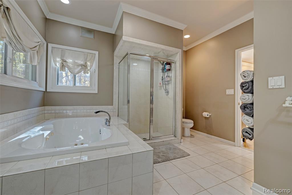 1320 Hosner Road, Oxford, MI 48370 — Photo 30