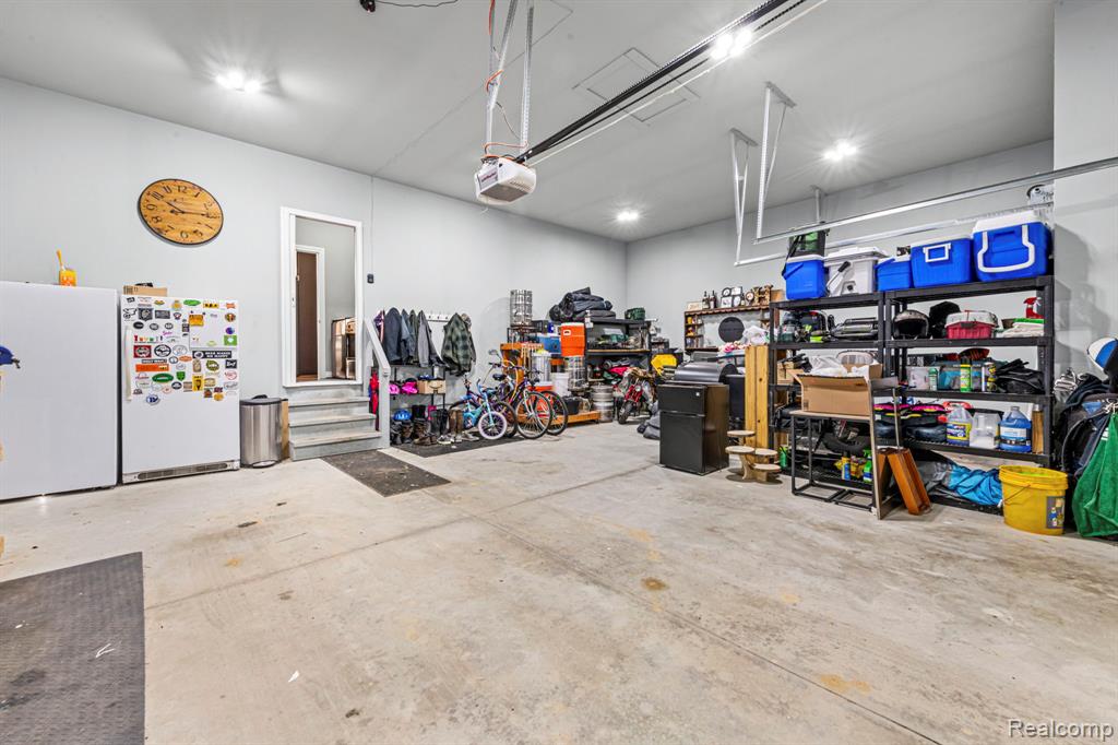 751 Nelson William Drive, Brandon, MI 48462 — Photo 36