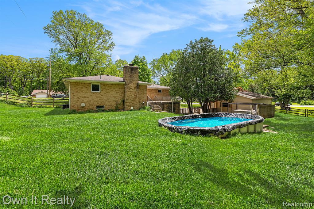 6615 Sandywell Drive, Temperance, MI 48182 — Photo 25