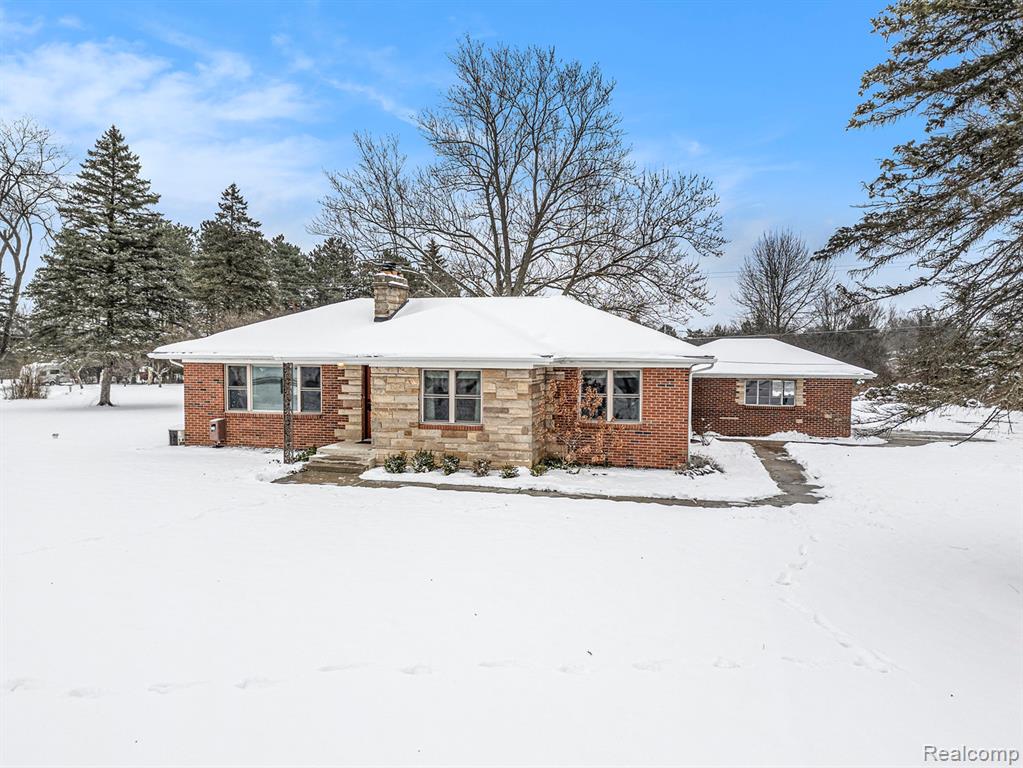 7545 Porter Road, Grand Blanc, MI 48439 — Photo 28
