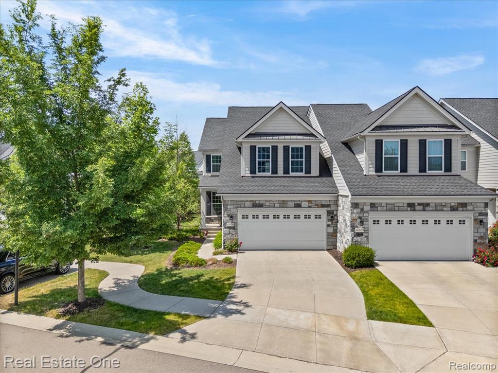 42829 Cardinal Way, Novi, MI — Photo 4