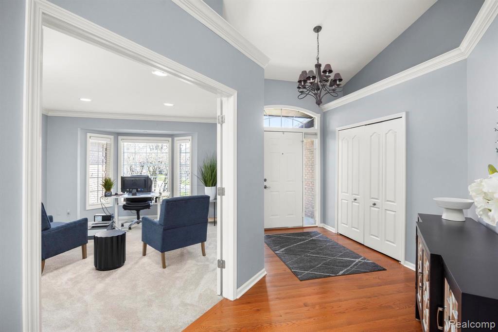 49213 Dunhill Drive, Macomb, MI 48044 — Photo 6