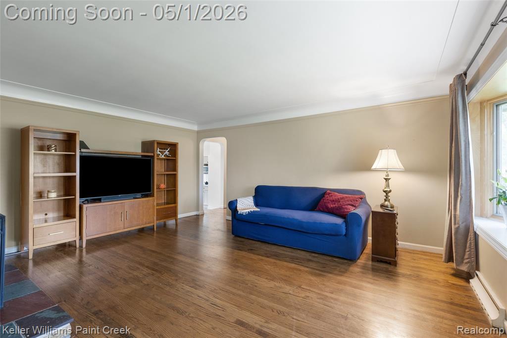 17469 Doris, Fraser, MI 48026 — Photo 10
