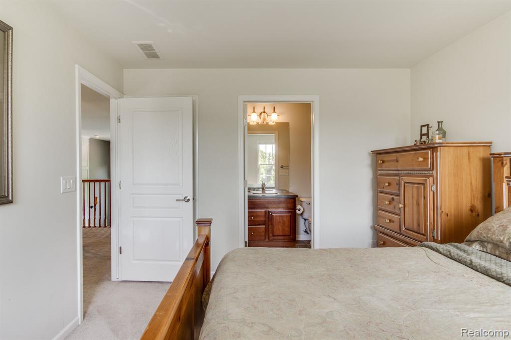 16026 JOHNSON CREEK Drive, Northville, MI 48168 — Photo 49