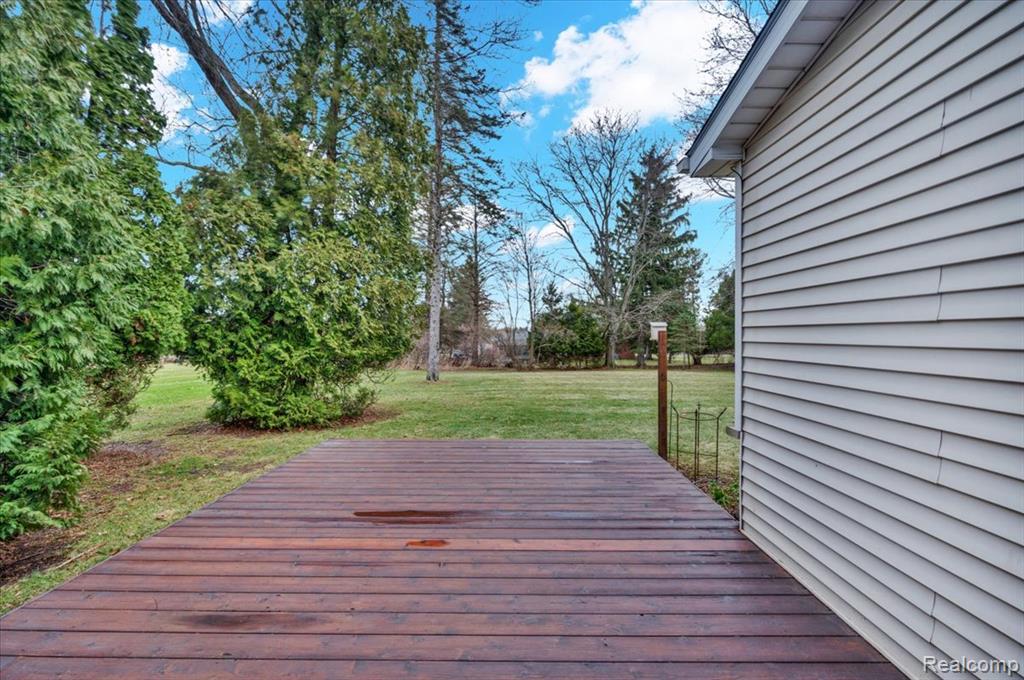 1557 Concord Place, Lapeer, MI 48446 — Photo 29