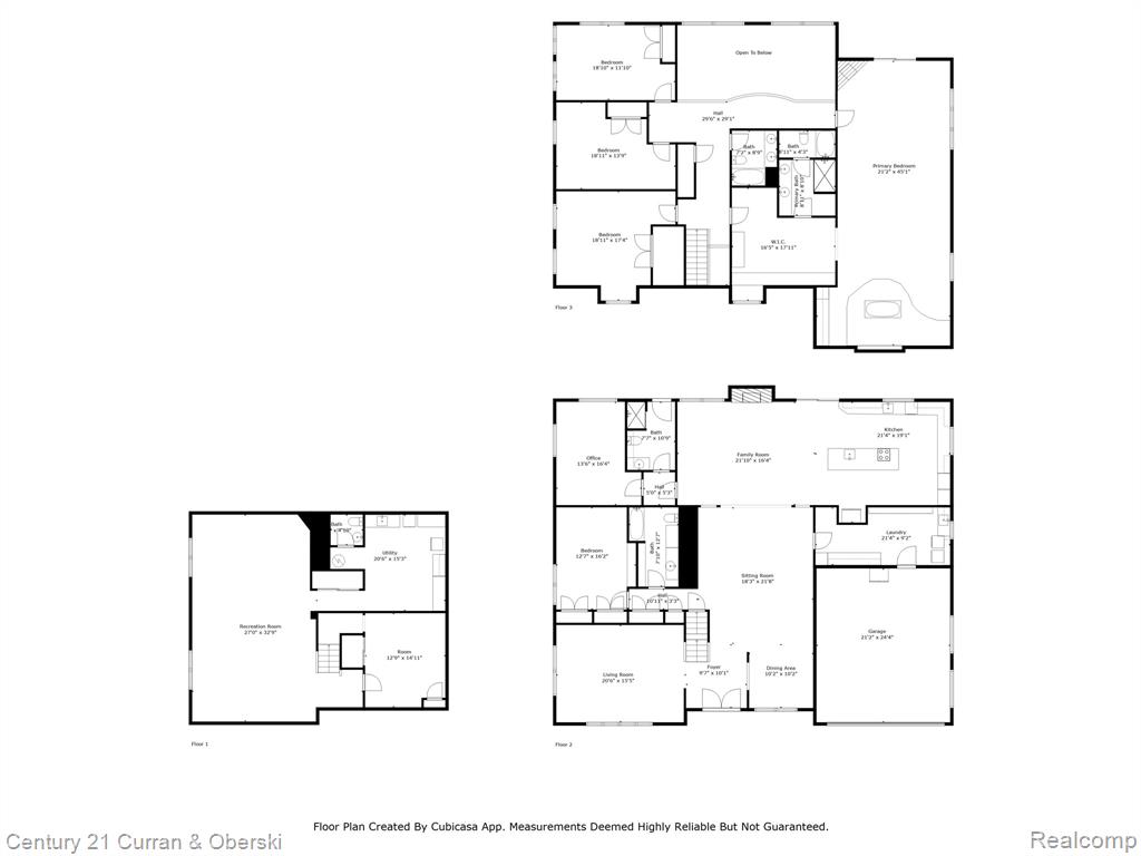 5984 Campus Drive, Dearborn Heights, MI 48127 — Photo 48