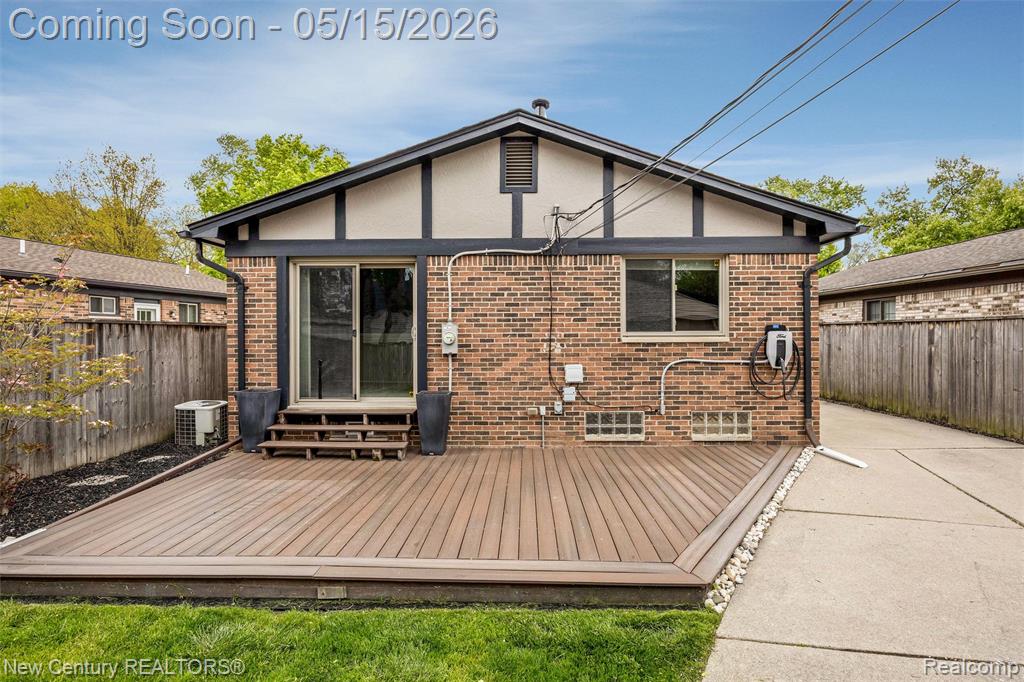 4411 Robinwood Avenue, Royal Oak, MI 48073 — Photo 30