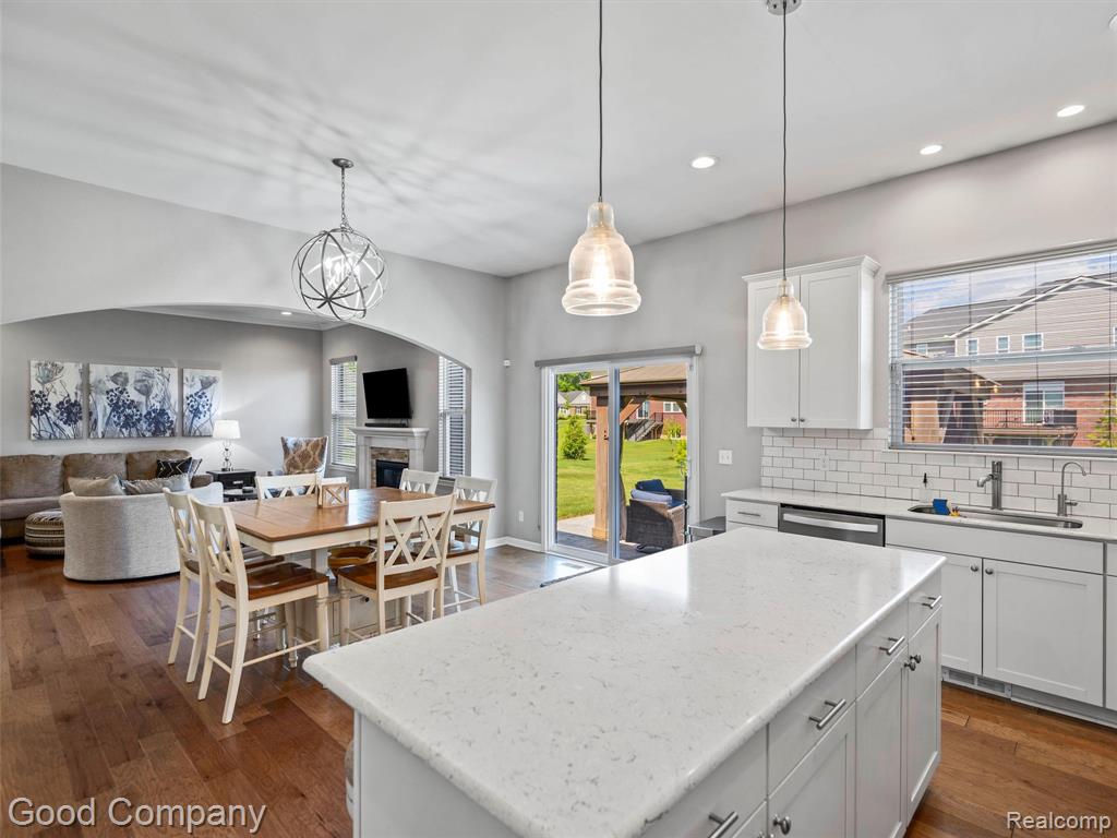 1295 Brookline Court, Oakland, MI — Photo 16