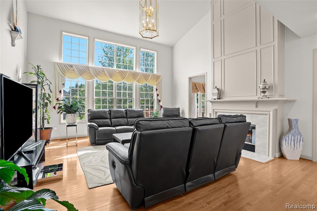 18031 Stonebrook Drive, Northville, MI 48168 — Photo 9