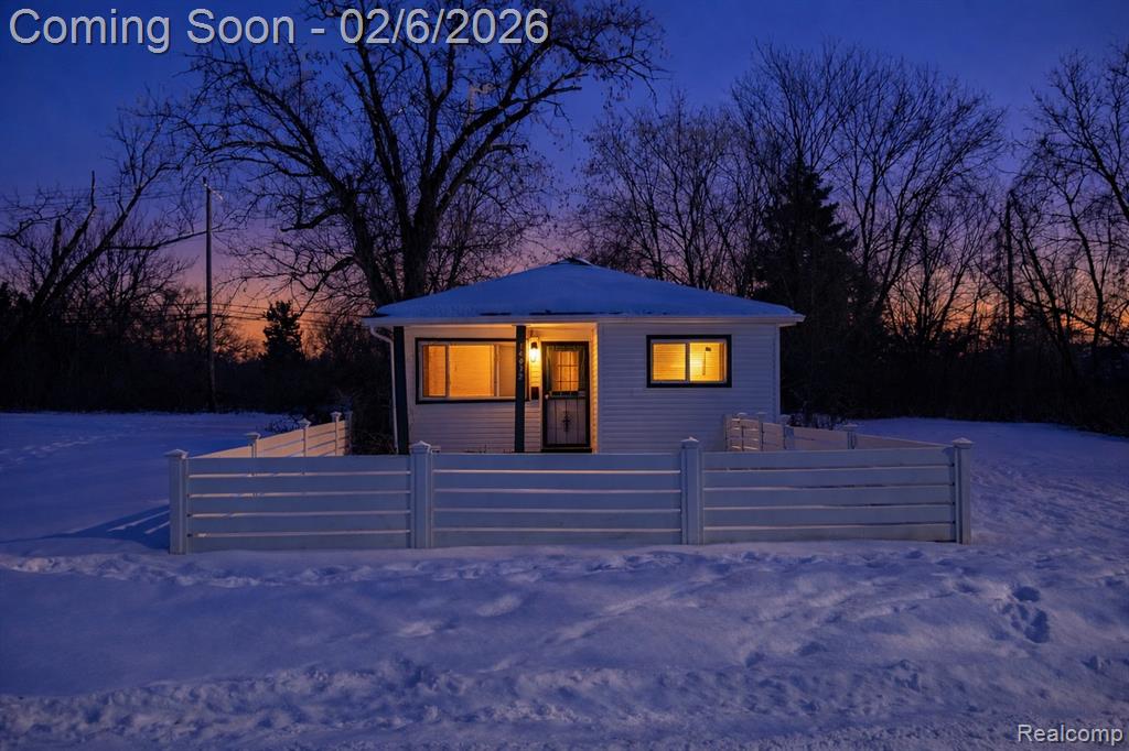 14032 Patton St Street, Detroit, MI 48223 — Photo 16