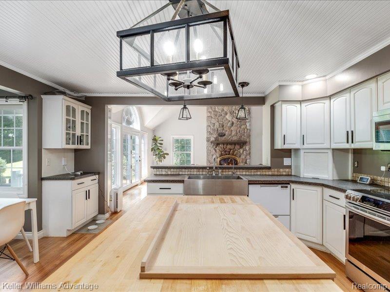2175 Curtis Road, Addison, MI 48367 — Photo 10