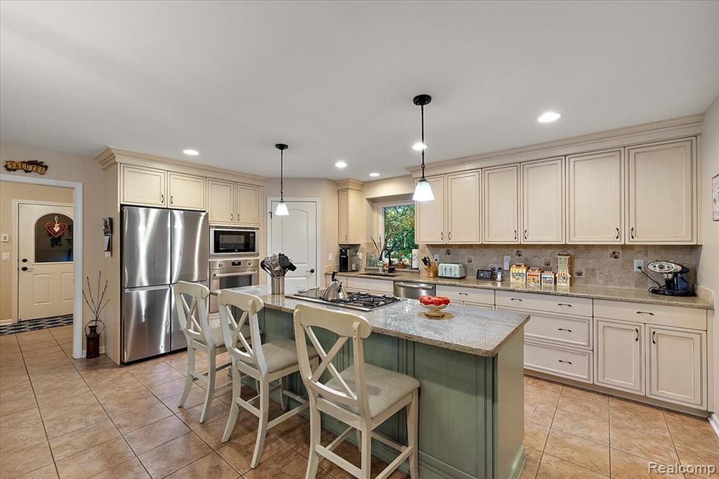 1615 E Predmore Road, Oakland, MI — Photo 22