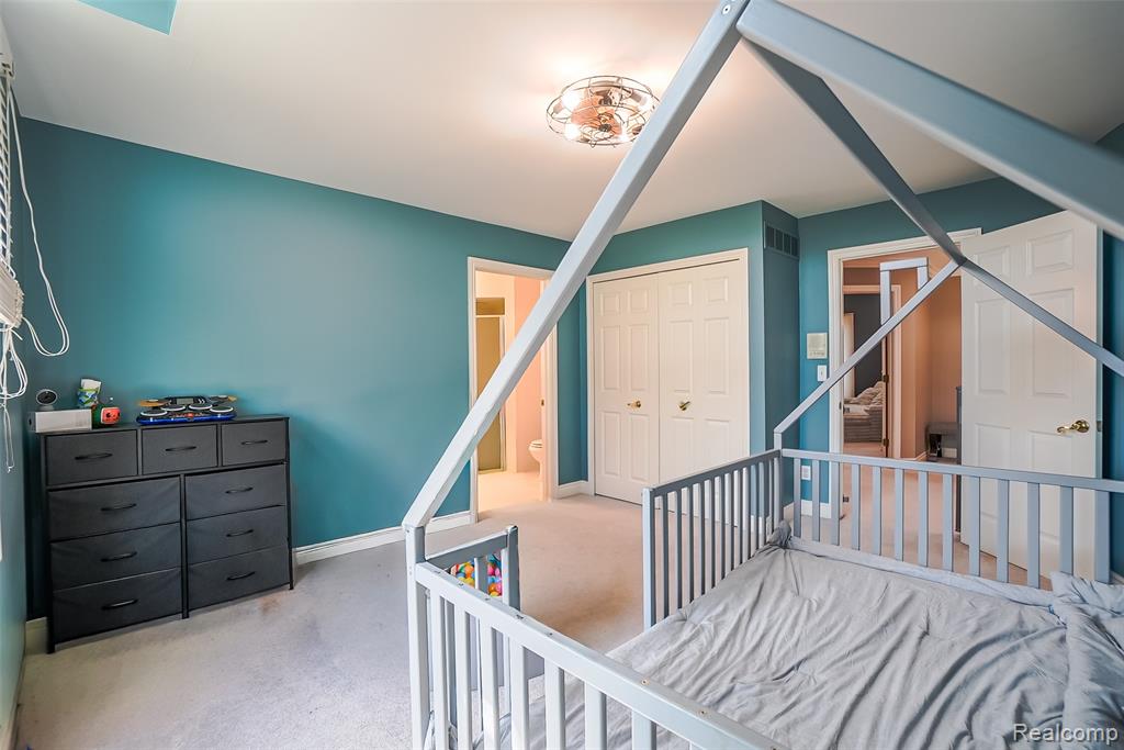 54182 Queensborough Drive, Shelby Twp, MI 48315 — Photo 27