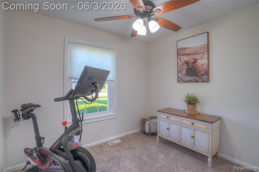 4323 Brayan Drive, Swartz Creek, MI 48473 — Photo 16