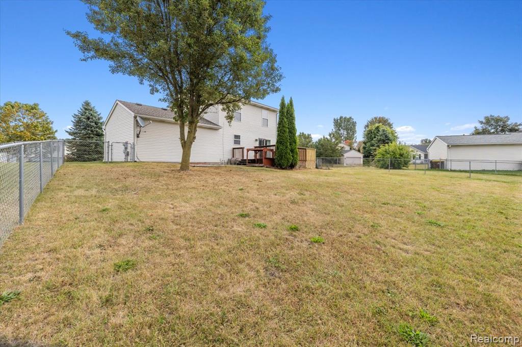 112 Turtle Trace, Pinckney, MI 48169 — Photo 31