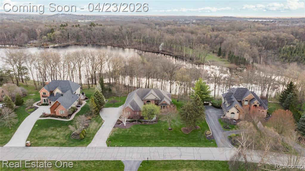 8183 Caribou Lake Lane, Clarkston, MI — Photo 7