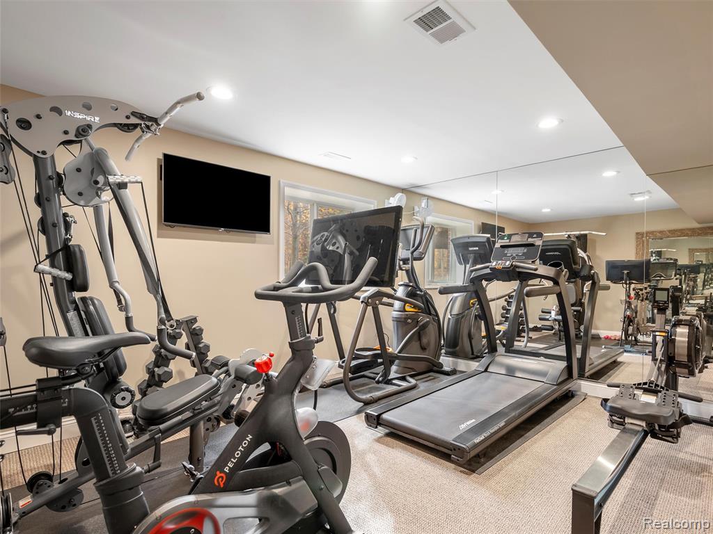 41733 Wilder Court, Novi, MI 48377 — Photo 64
