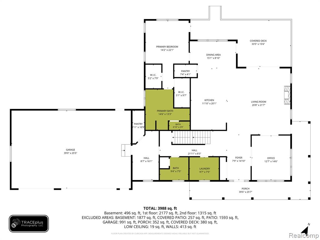 13085 Rohn Road, Fenton, MI 48430 — Photo 47