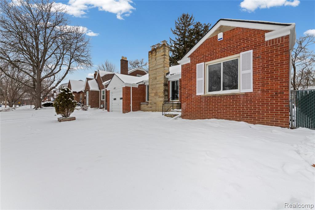 4154 Grayton Street, Detroit, MI 48224 — Photo 2