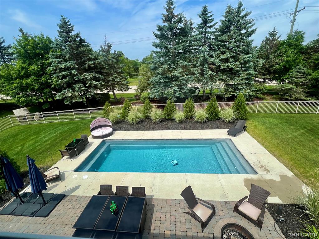 8193 N Pointe Court, Canton, MI 48187 — Photo 46
