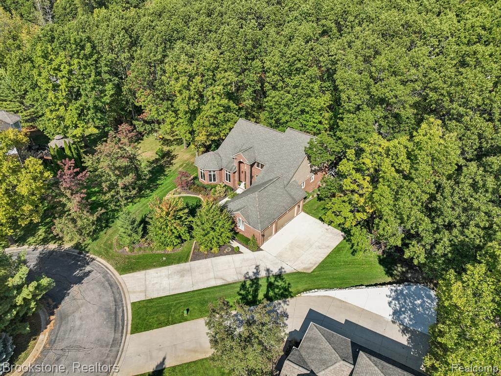 5947 Blackberry Lane, Clarkston, MI 48348 — Photo 71