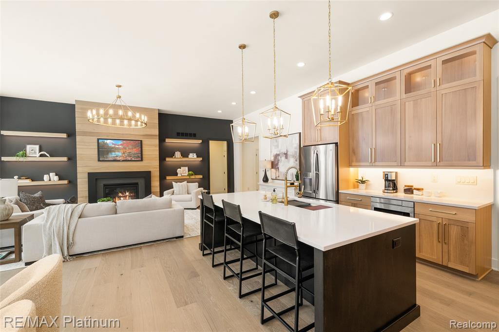 52921 Royal Park Avenue, Shelby Twp, MI 48315 — Photo 11