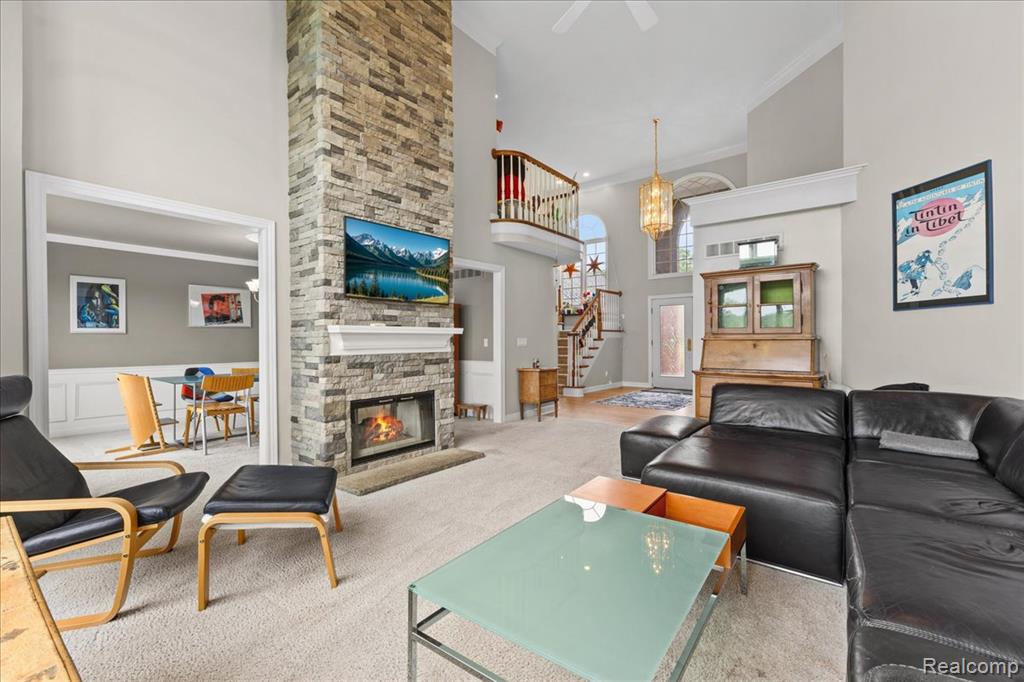 2160 W Buell Road, Oakland, MI — Photo 17