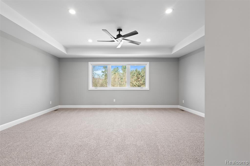 1356 MASTERS Drive, Metamora, MI 48455 — Photo 22