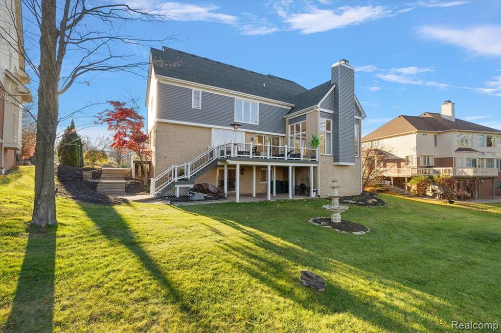 6531 CHELSEA, West Bloomfield, MI — Photo 4