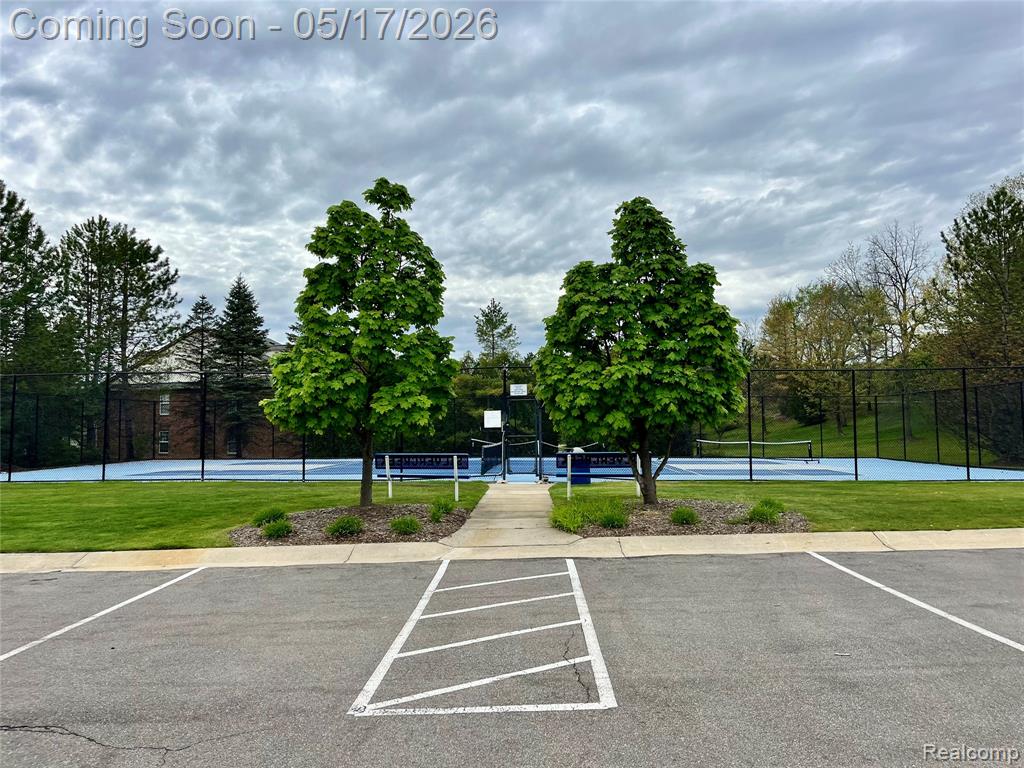 3624 N Oakmonte Boulevard, 82, Rochester, MI 48306 — Photo 37