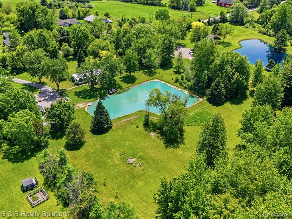 60455 Bates Road, New Haven, MI 48048 — Photo 16