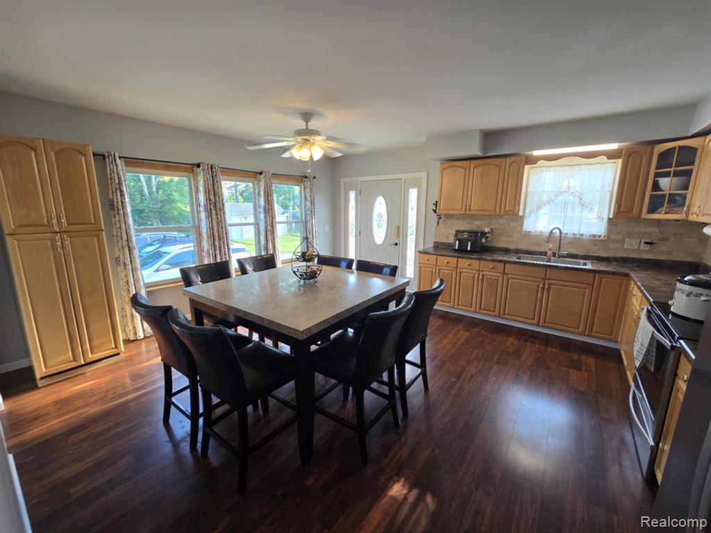 7647 Kitchen Road, Wales, MI — Photo 13