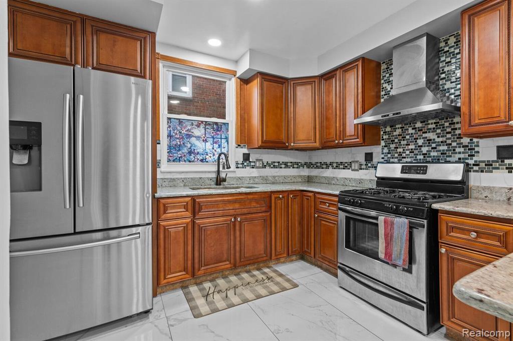 6838 HARTWELL Street, Dearborn, MI 48126 — Photo 6