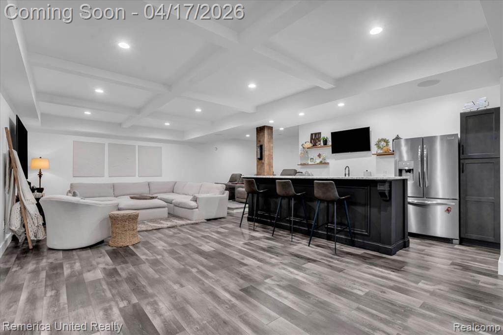 1425 Wind Valley Lane, Holly, MI 48442 — Photo 2
