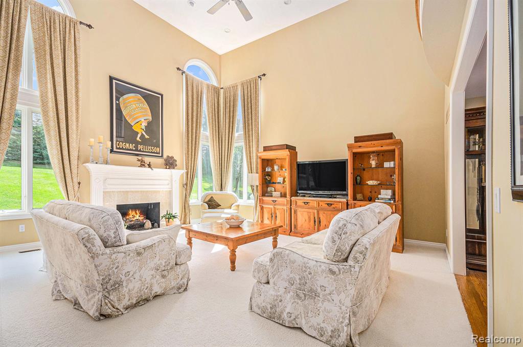 4831 Goodison Place Drive, Rochester, MI 48306 — Photo 8