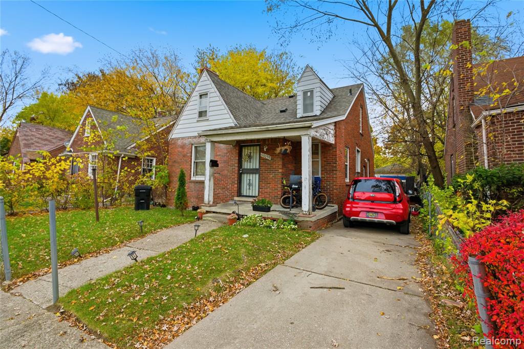 10058 Greensboro Street, Detroit, MI 48224 — Photo 13
