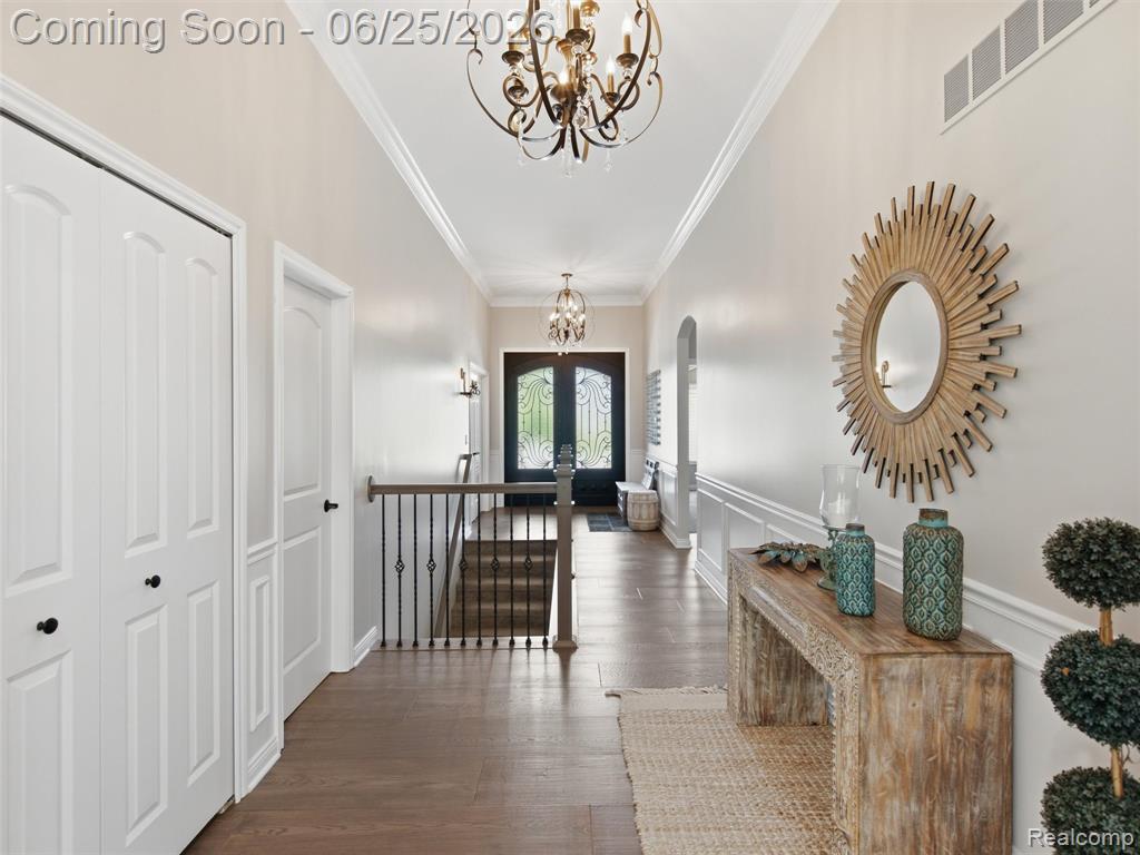 60778 Forest Creek Drive, Washington, MI — Photo 9
