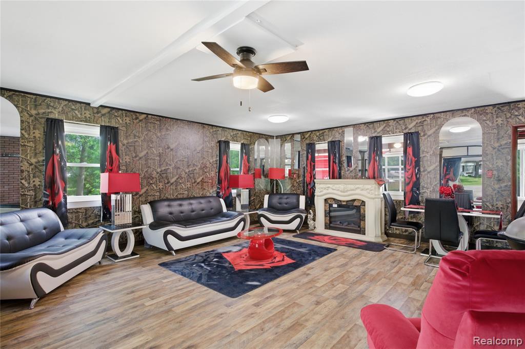 2705 Glendale Road, Jackson, MI 49203 — Photo 14