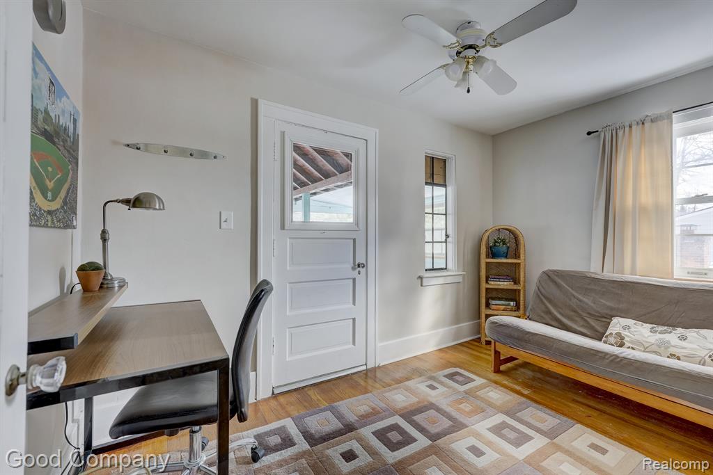 18930 Hillcrest Street, Beverly Hills, MI 48025 — Photo 54