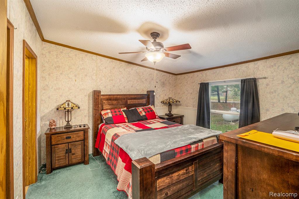 9445 E Lehring Road, Durand, MI 48429 — Photo 9